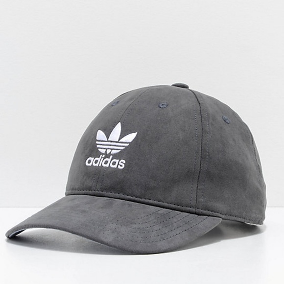 adidas Accessories - adidas Womens Hat BLACK
